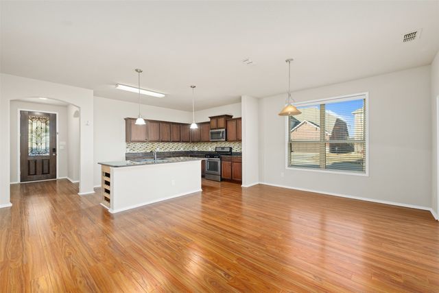 3701 Fossil Tree Lane, Fort Worth, TX 76244