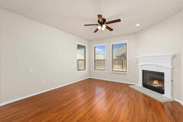 3701 Fossil Tree Lane, Fort Worth, TX 76244