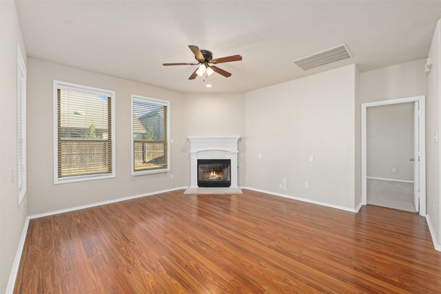 3701 Fossil Tree Lane, Fort Worth, TX 76244