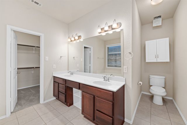 3701 Fossil Tree Lane, Fort Worth, TX 76244