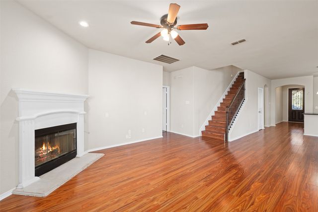 3701 Fossil Tree Lane, Fort Worth, TX 76244