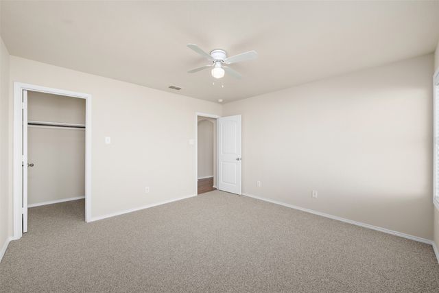 3701 Fossil Tree Lane, Fort Worth, TX 76244