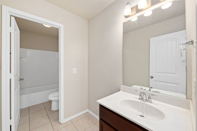 3701 Fossil Tree Lane, Fort Worth, TX 76244