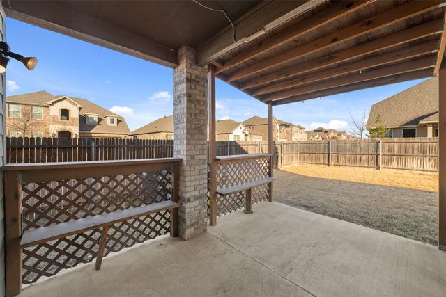 3701 Fossil Tree Lane, Fort Worth, TX 76244