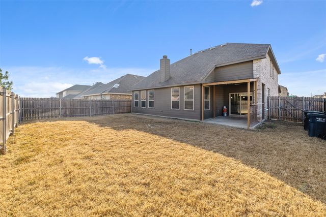 3701 Fossil Tree Lane, Fort Worth, TX 76244