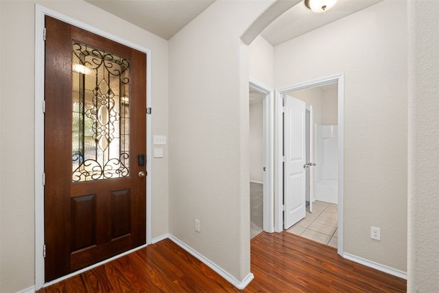 3701 Fossil Tree Lane, Fort Worth, TX 76244