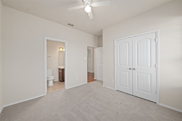 3701 Fossil Tree Lane, Fort Worth, TX 76244