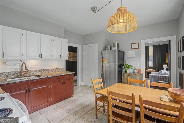 3348 Bloomfield Avenue, Clarkdale, GA 30111