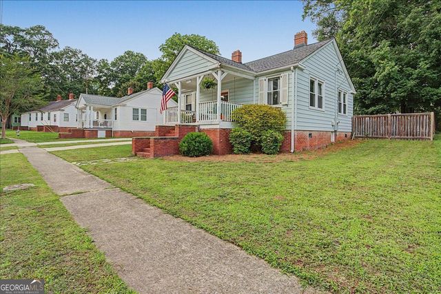 3348 Bloomfield Avenue, Clarkdale, GA 30111