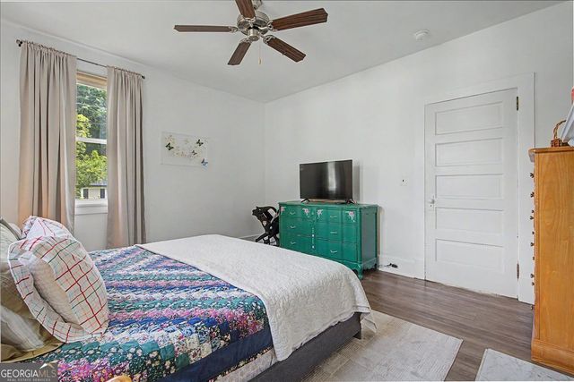 3348 Bloomfield Avenue, Clarkdale, GA 30111