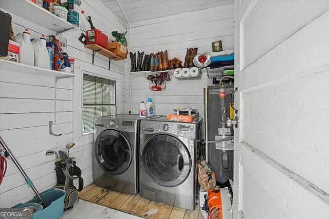 3348 Bloomfield Avenue, Clarkdale, GA 30111