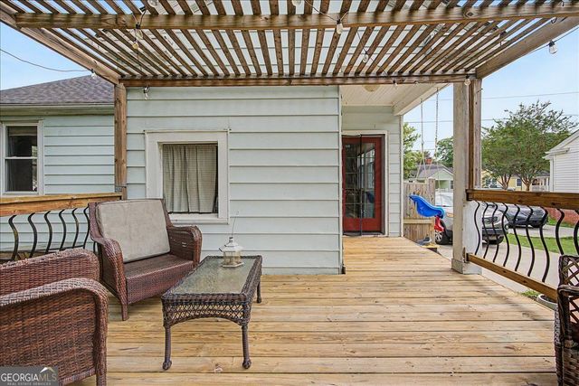 3348 Bloomfield Avenue, Clarkdale, GA 30111