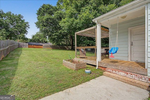3348 Bloomfield Avenue, Clarkdale, GA 30111