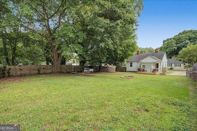 3348 Bloomfield Avenue, Clarkdale, GA 30111