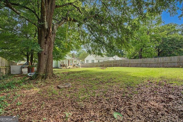 3348 Bloomfield Avenue, Clarkdale, GA 30111