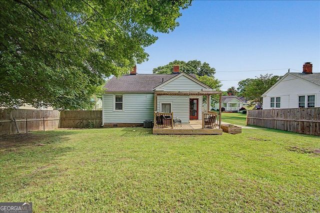 3348 Bloomfield Avenue, Clarkdale, GA 30111