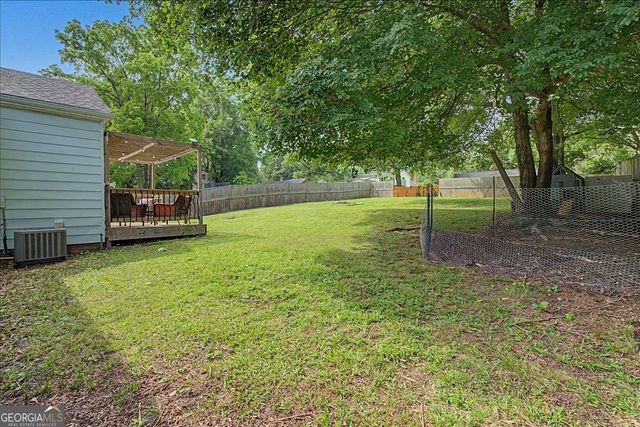 3348 Bloomfield Avenue, Clarkdale, GA 30111