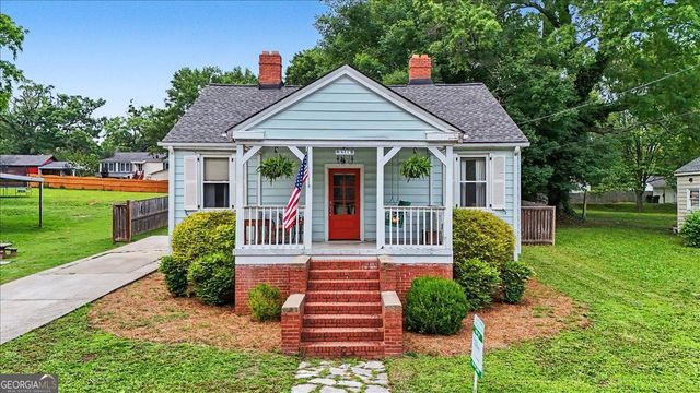 3348 Bloomfield Avenue, Clarkdale, GA 30111