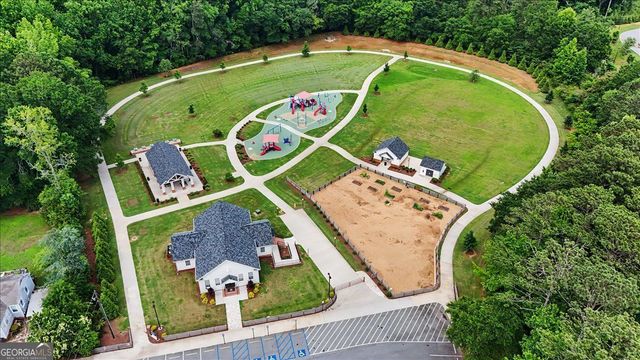 3348 Bloomfield Avenue, Clarkdale, GA 30111