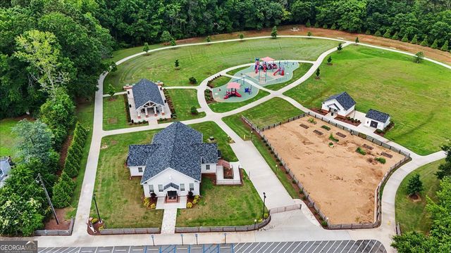3348 Bloomfield Avenue, Clarkdale, GA 30111