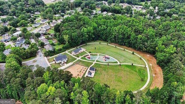 3348 Bloomfield Avenue, Clarkdale, GA 30111