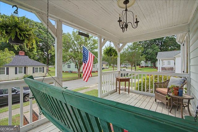 3348 Bloomfield Avenue, Clarkdale, GA 30111