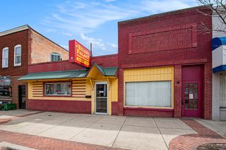 108 E Ferry Street, Berrien Springs, MI 49103