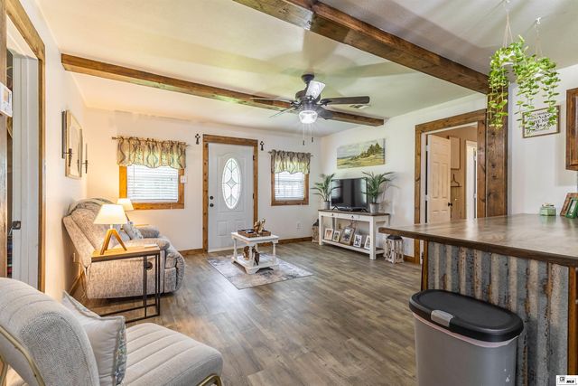 348 BAILEY ROAD, Farmerville, LA 71241