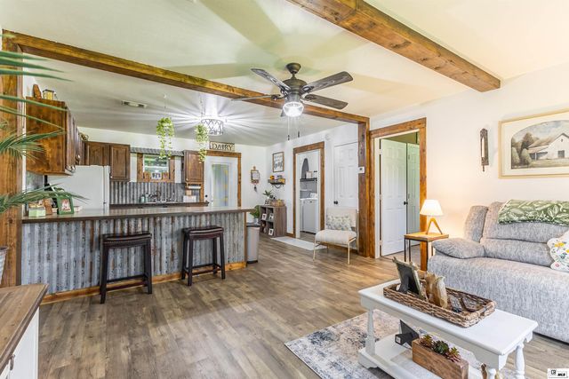 348 BAILEY ROAD, Farmerville, LA 71241