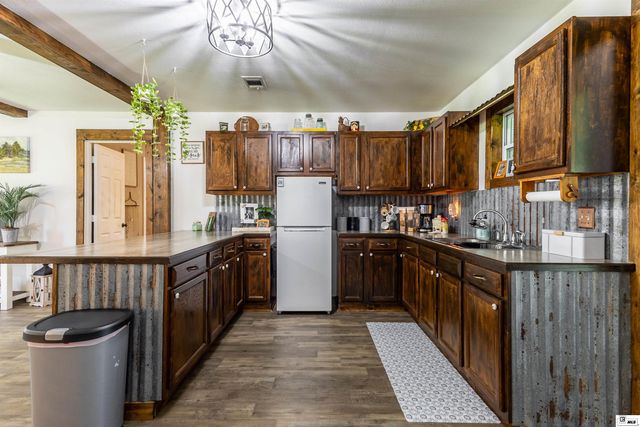 348 BAILEY ROAD, Farmerville, LA 71241