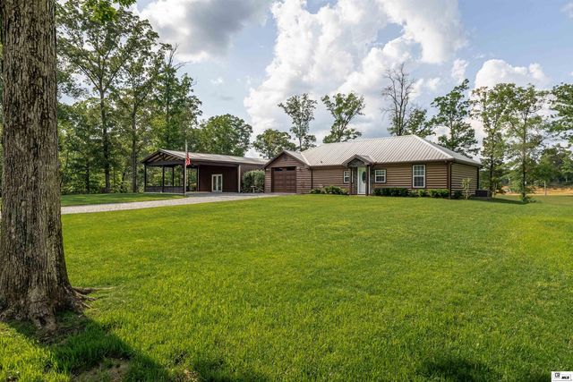 348 BAILEY ROAD, Farmerville, LA 71241