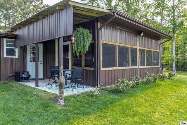 348 BAILEY ROAD, Farmerville, LA 71241
