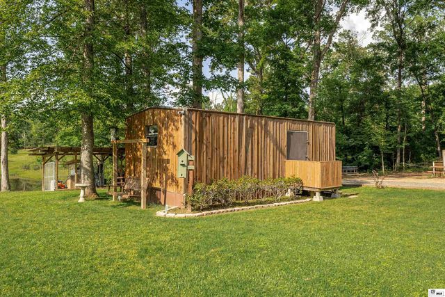 348 BAILEY ROAD, Farmerville, LA 71241
