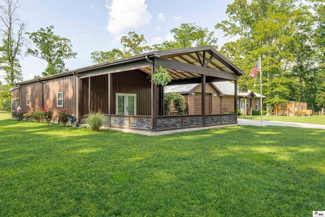 348 BAILEY ROAD, Farmerville, LA 71241