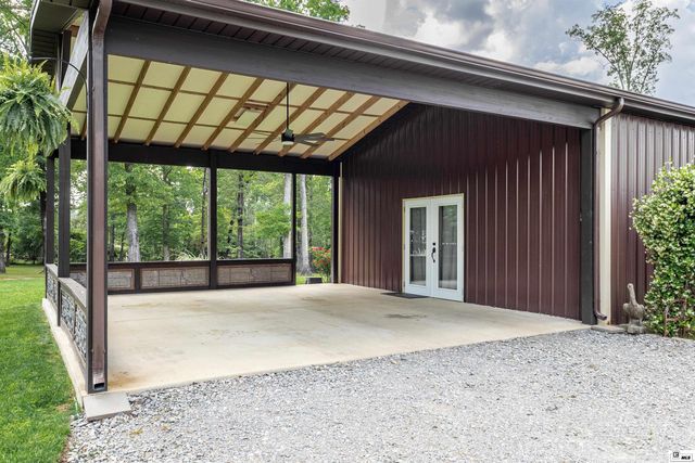 348 BAILEY ROAD, Farmerville, LA 71241