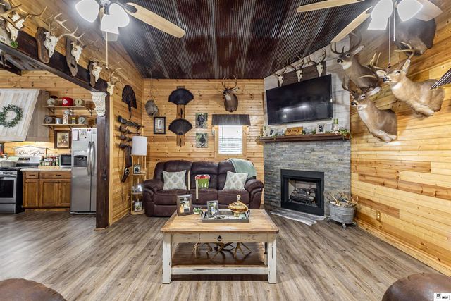 348 BAILEY ROAD, Farmerville, LA 71241