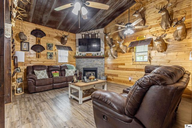 348 BAILEY ROAD, Farmerville, LA 71241