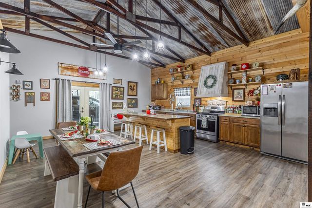 348 BAILEY ROAD, Farmerville, LA 71241