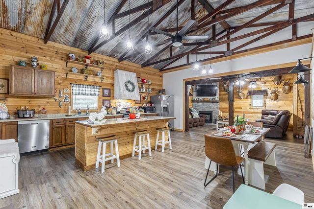 348 BAILEY ROAD, Farmerville, LA 71241