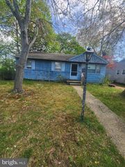 1046 KLINE AVE, Pleasantville, NJ 08232