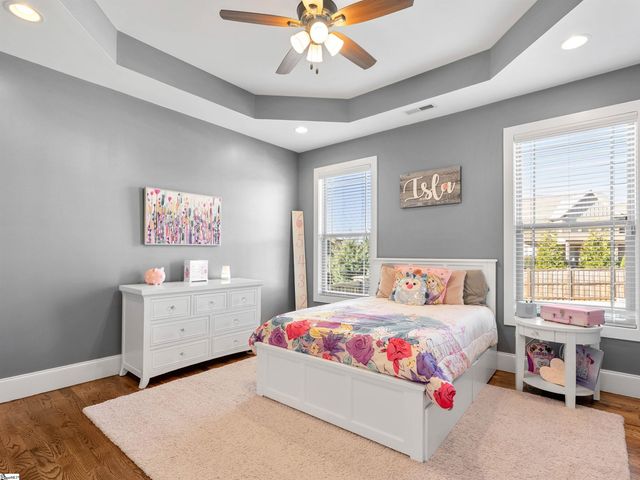 321 La Novia Court, Boiling Springs, SC 29316