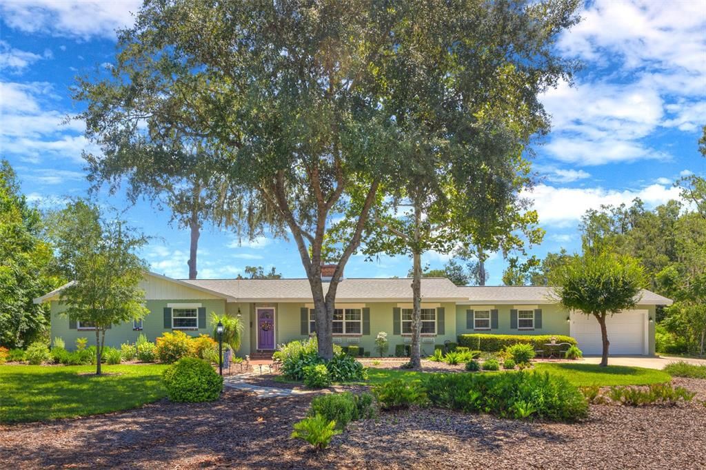 709 PINE TREE COURT, Deland, FL 32724