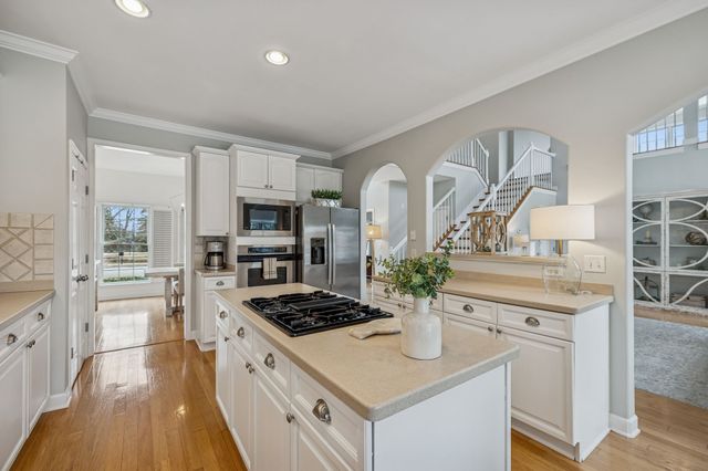 846 Walden Dr, Franklin, TN 37064