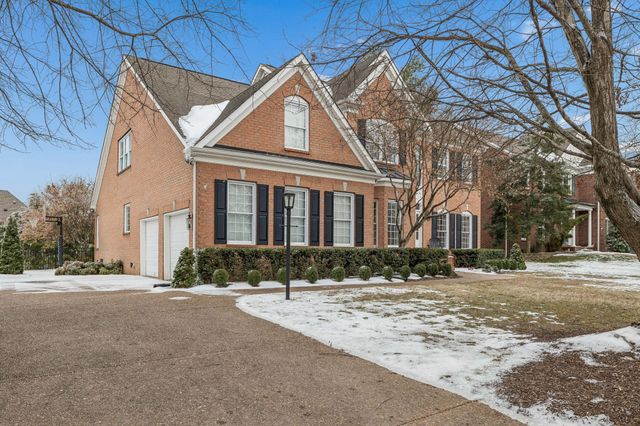 846 Walden Dr, Franklin, TN 37064