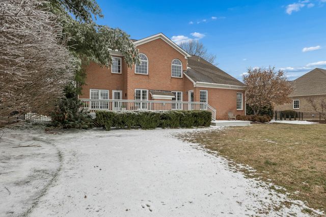 846 Walden Dr, Franklin, TN 37064