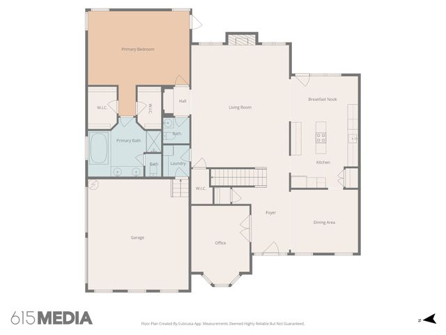 846 Walden Dr, Franklin, TN 37064