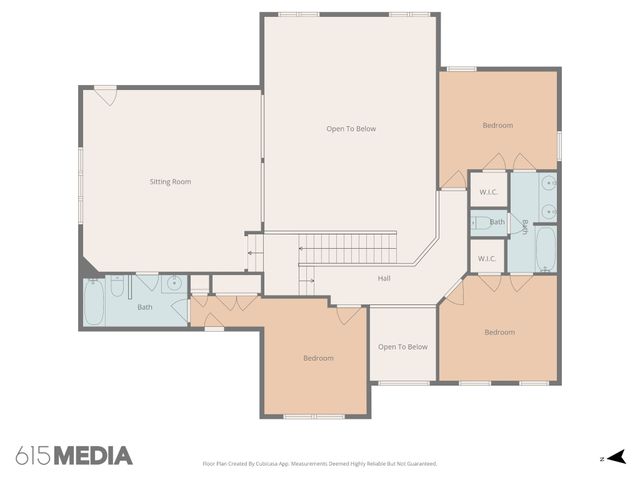 846 Walden Dr, Franklin, TN 37064