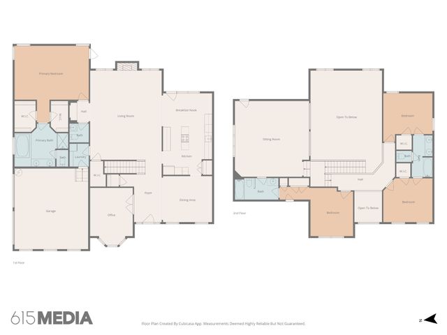 846 Walden Dr, Franklin, TN 37064