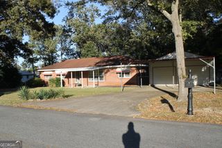 102 Dennis Drive, Warner Robins, GA 31093