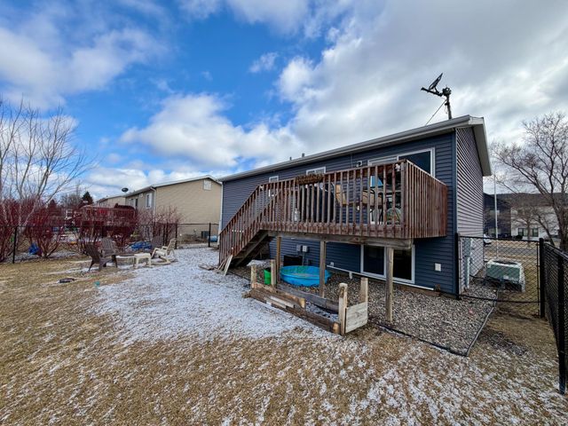 3109 30th Street S, Moorhead, MN 56560